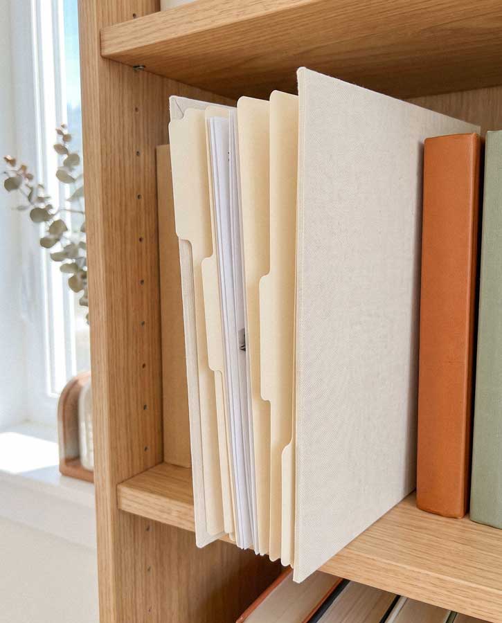 How to Keep Medical Records Organized