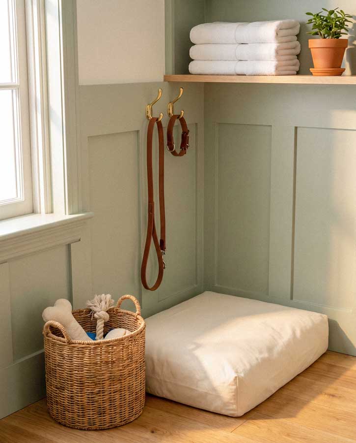 Keeping Your Home Pet-Ready