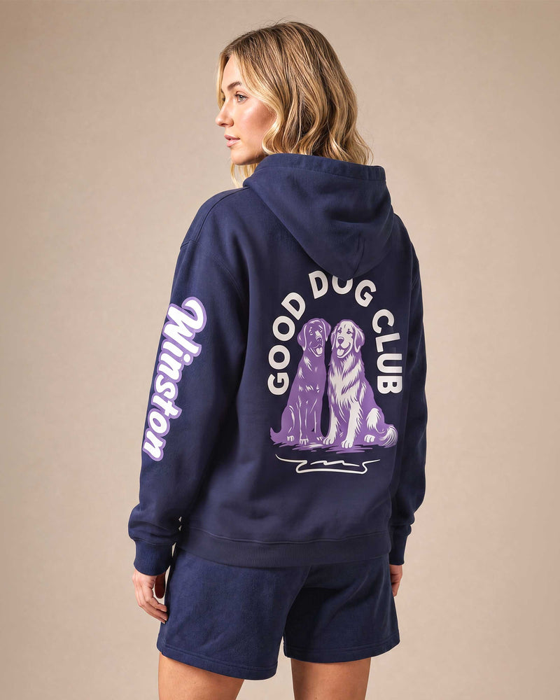 The Good Dog Club