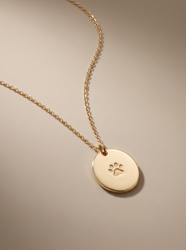 Jewelry Made From Their Dog