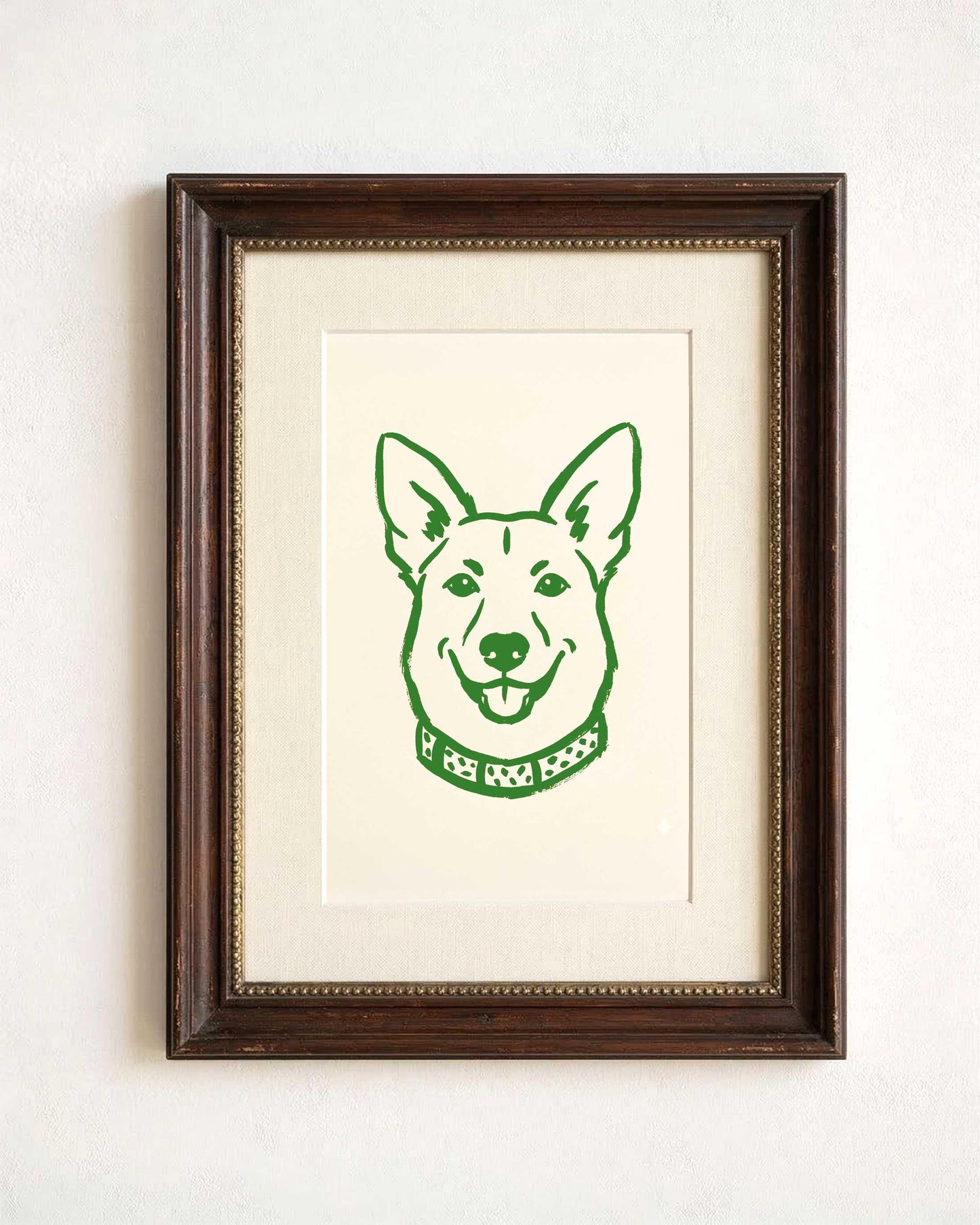 personalized pet line art from photo dog and cat minimalist drawing for pet loss memorial art, digital download