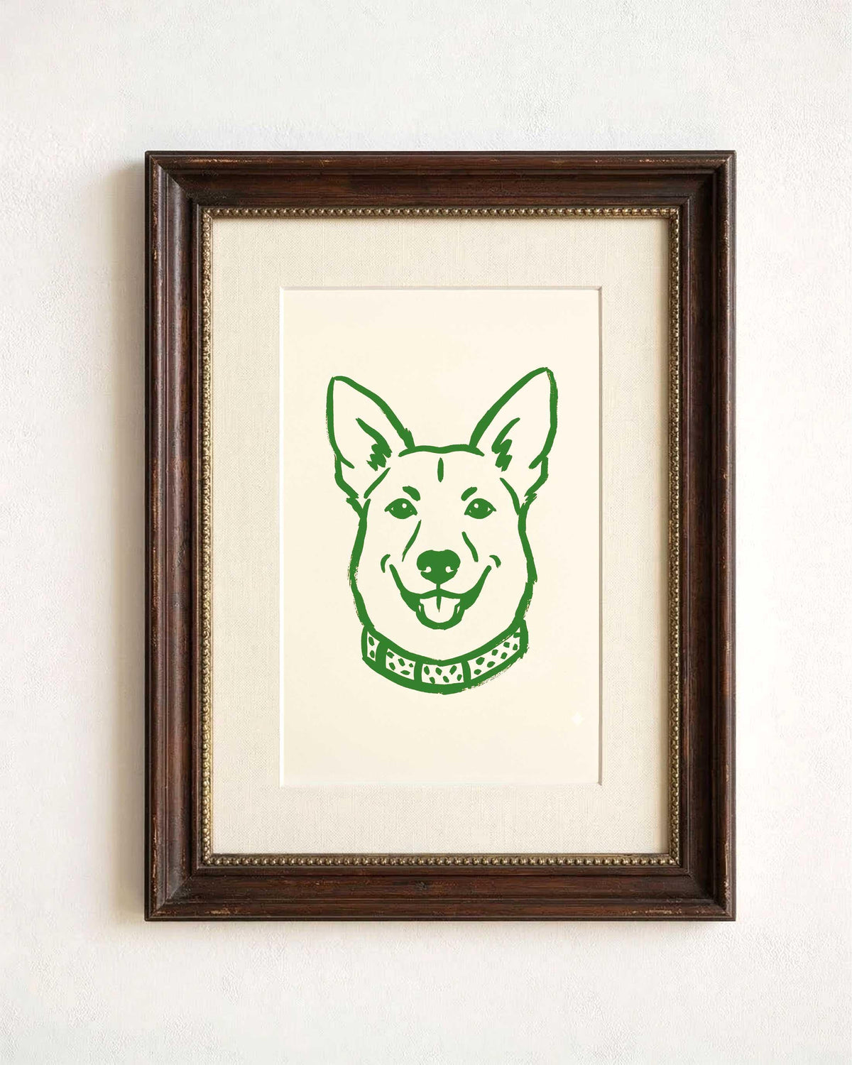 personalized pet line art from photo dog and cat minimalist drawing for pet loss memorial art, digital download