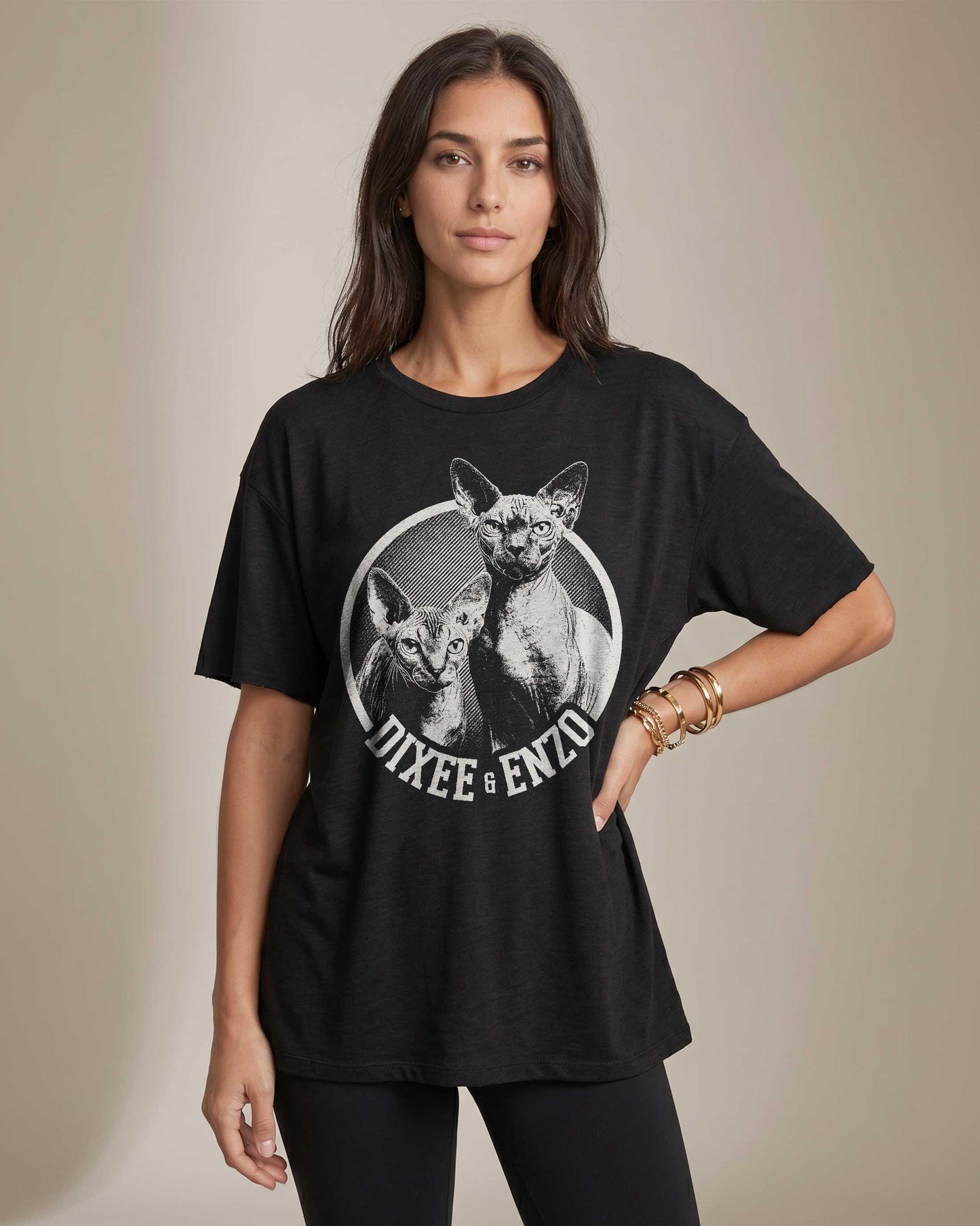 Custom Cat Photo Shirt Gift for Cat Mom Personalized Cat Lover Tee Pet Loss Memorial Birthday