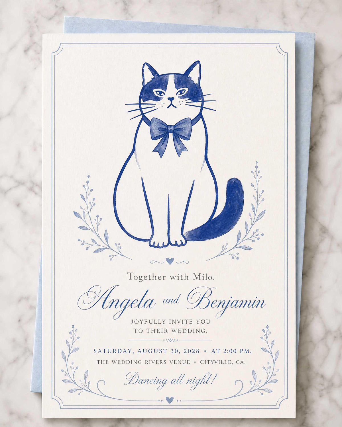 Pet Line Art from Photo Minimalist Dog Cat Portrait Digital Download Pet Memorial Gift
