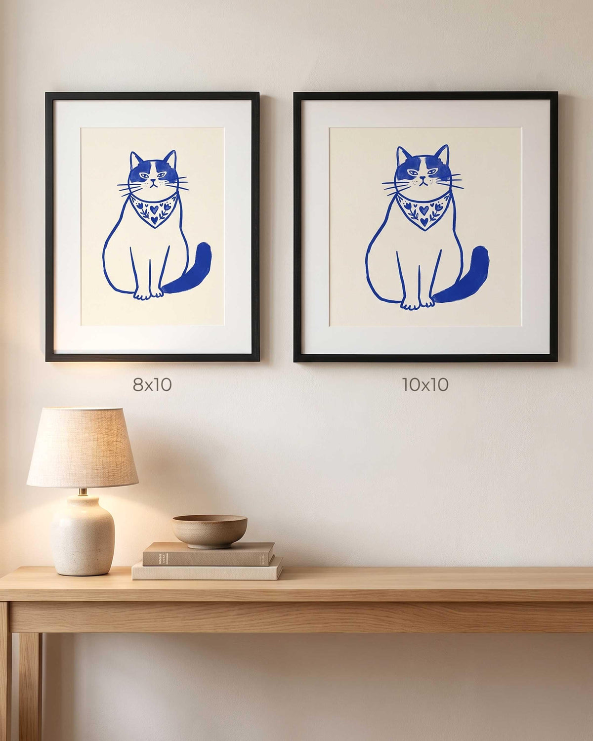 Pet Line Art from Photo Minimalist Dog Cat Portrait Digital Download Pet Memorial Gift